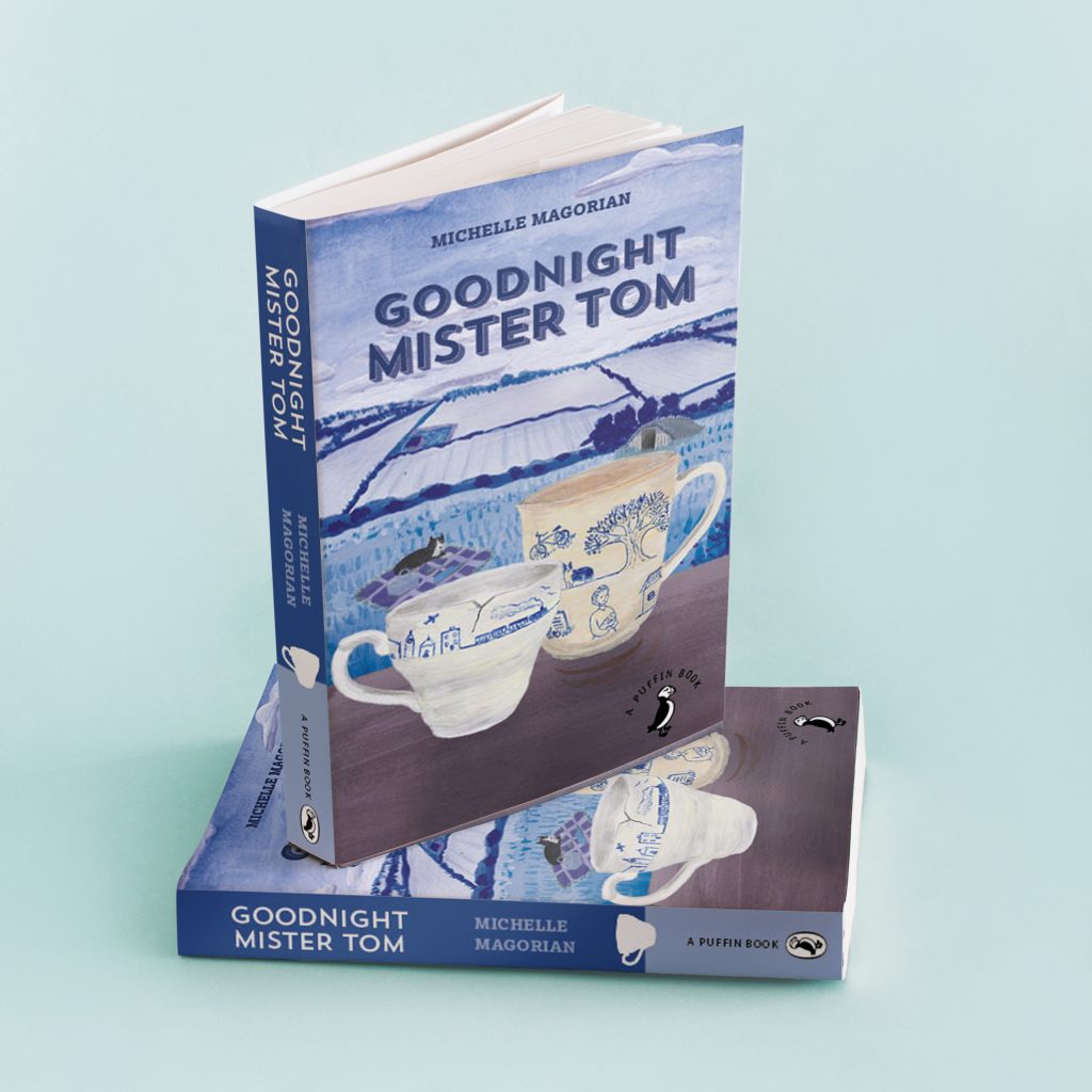 Goodnight Mister Tom